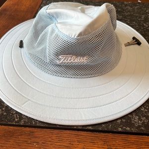 Titleist - Aussie Mesh Golf Hat